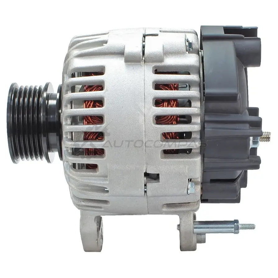Генератор KRAUF ALV1818RN 1440696334 J5PG B изображение 4