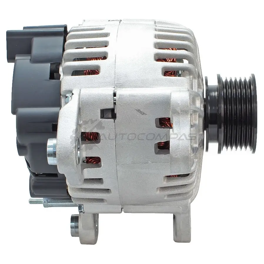 Генератор KRAUF ALV1818RN 1440696334 J5PG B изображение 6