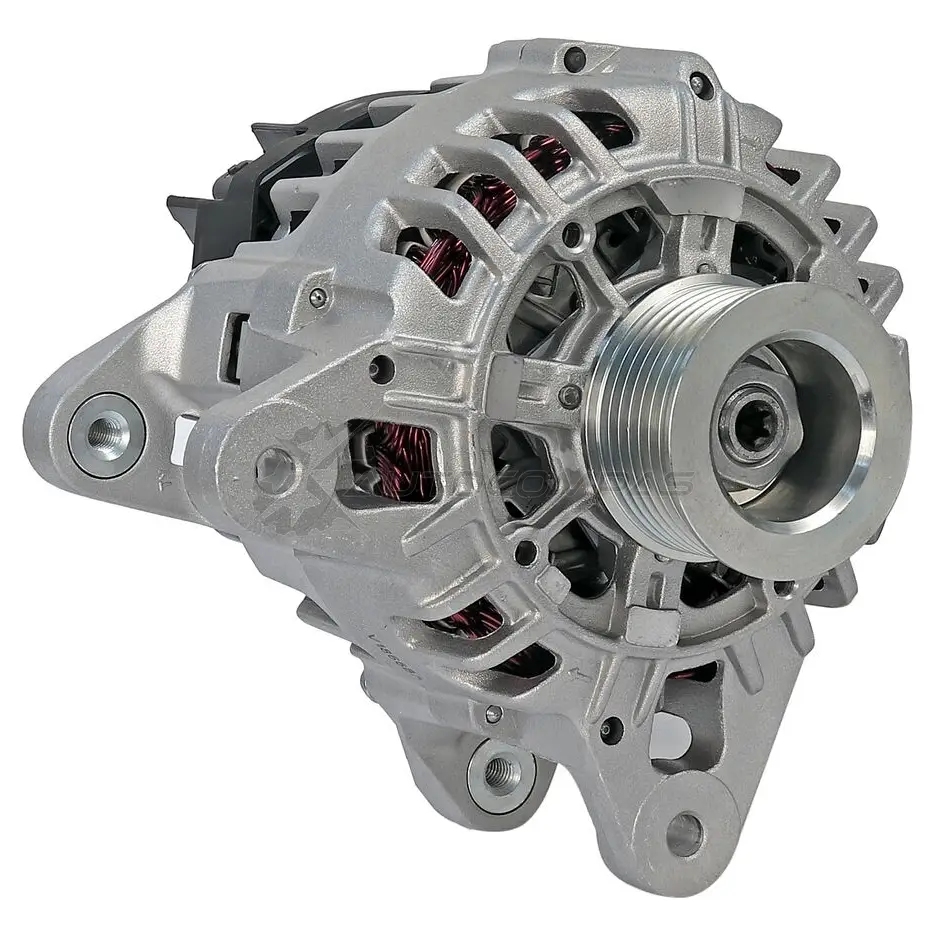 Генератор KRAUF 8G K5J 1440693018 ALV1866BA - Изображение 1
