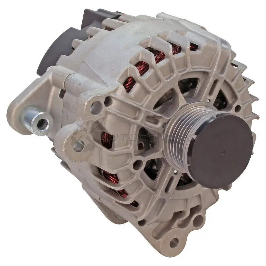 Генератор KRAUF ALV1985BA 1440661242 Z TK6KHB - Изображение 1