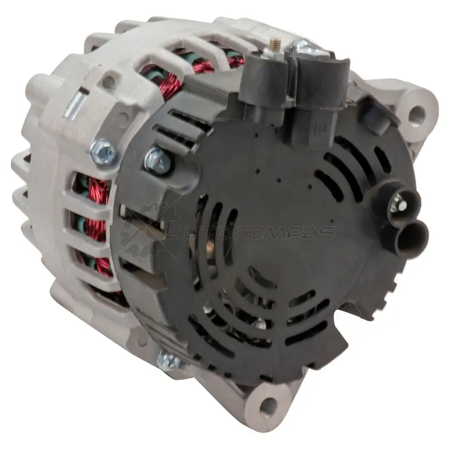 Генератор KRAUF ALV5564LK OX ZLH 1440693069 изображение 1