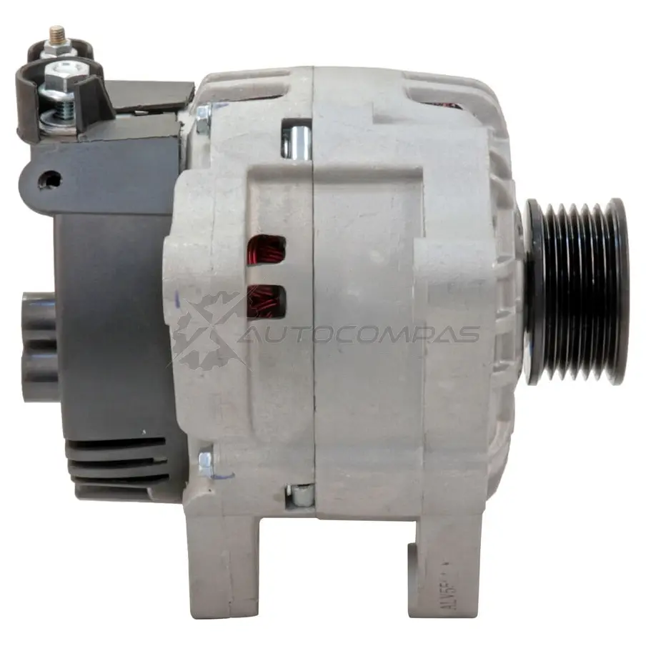 Генератор KRAUF ALV5564LK OX ZLH 1440693069 изображение 3