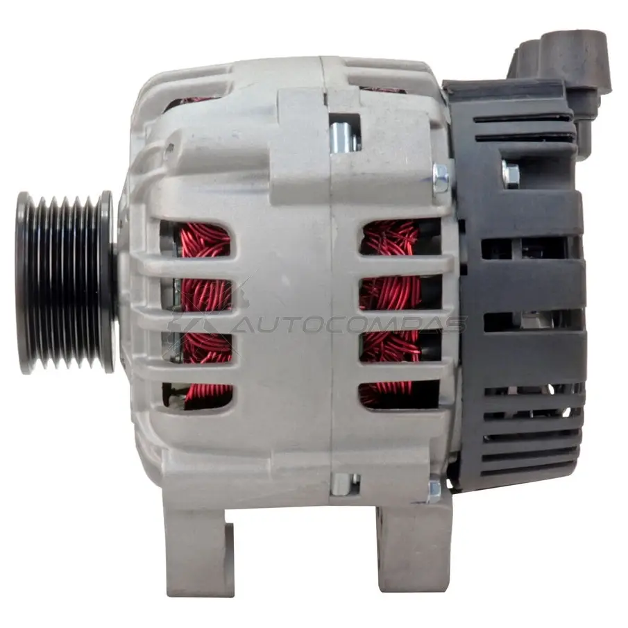 Генератор KRAUF ALV5564LK OX ZLH 1440693069 изображение 5