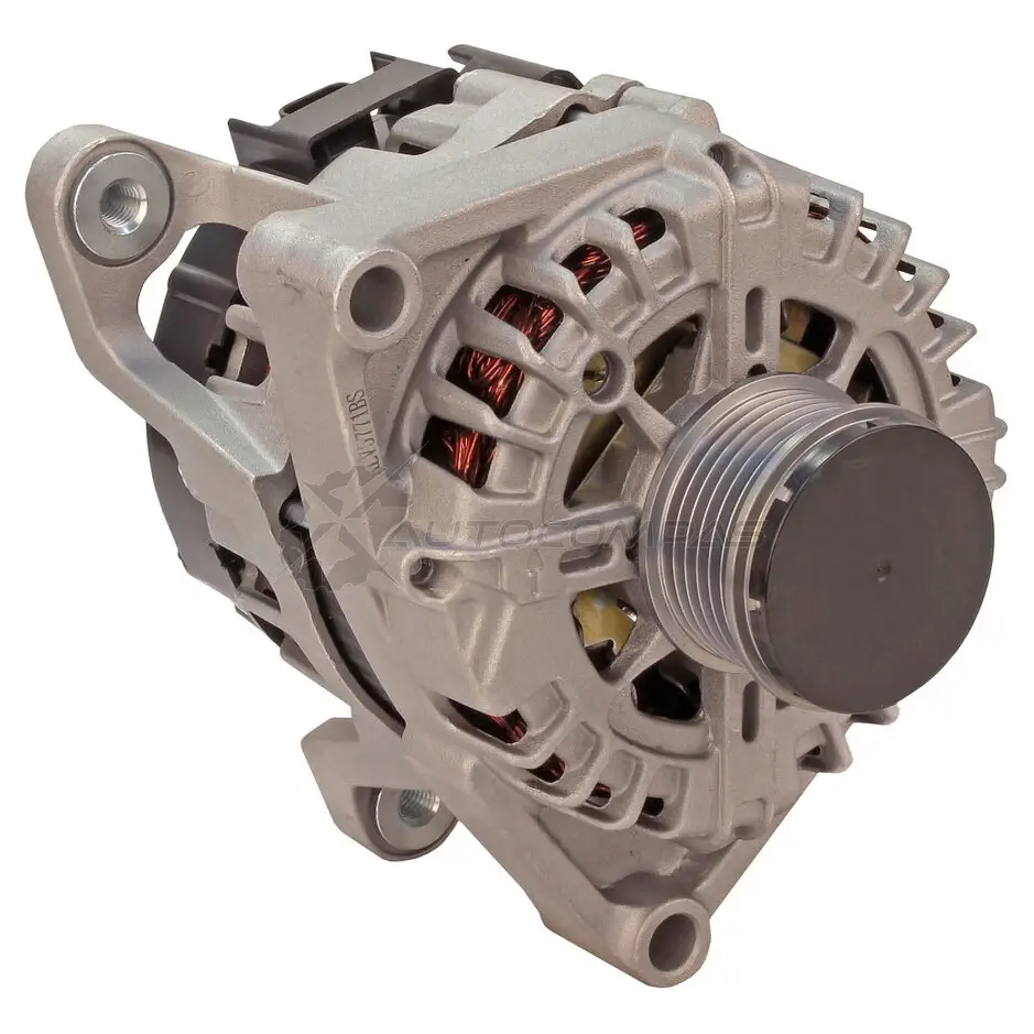 Генератор KRAUF ALV5771BS NVPV2 3 1440982585 изображение 0