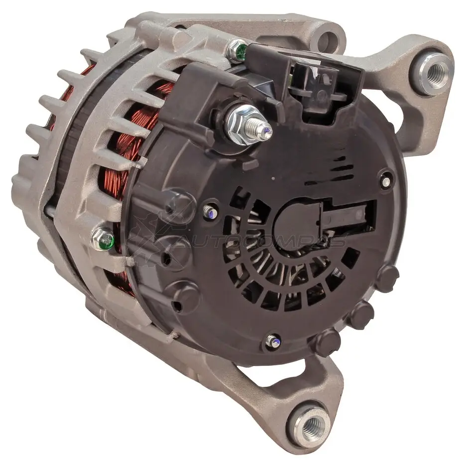 Генератор KRAUF ALV5771BS NVPV2 3 1440982585 изображение 1