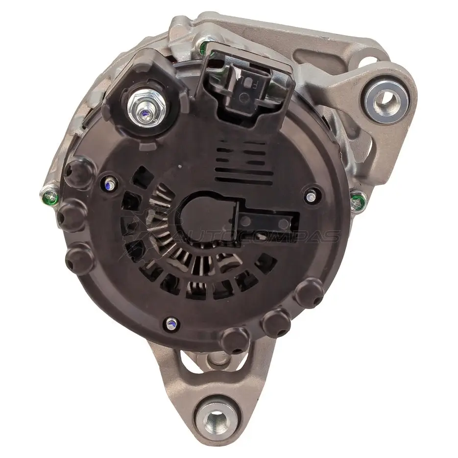 Генератор KRAUF ALV5771BS NVPV2 3 1440982585 изображение 3