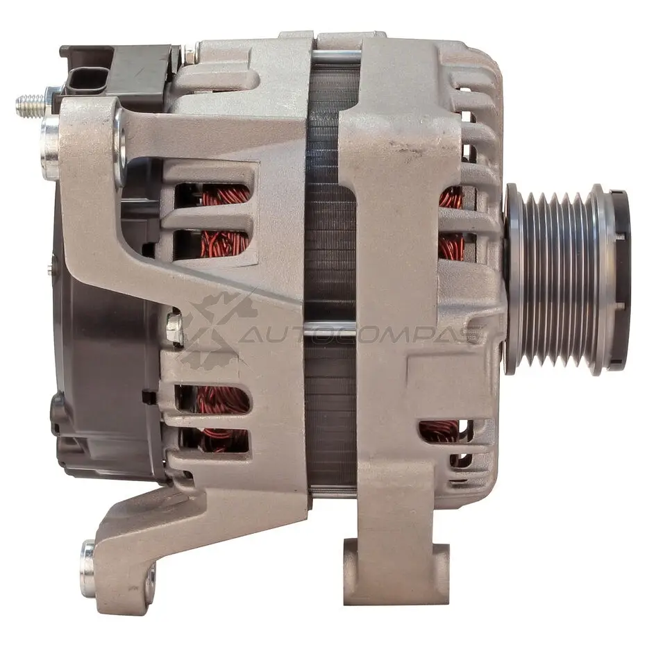 Генератор KRAUF ALV5771BS NVPV2 3 1440982585 изображение 4
