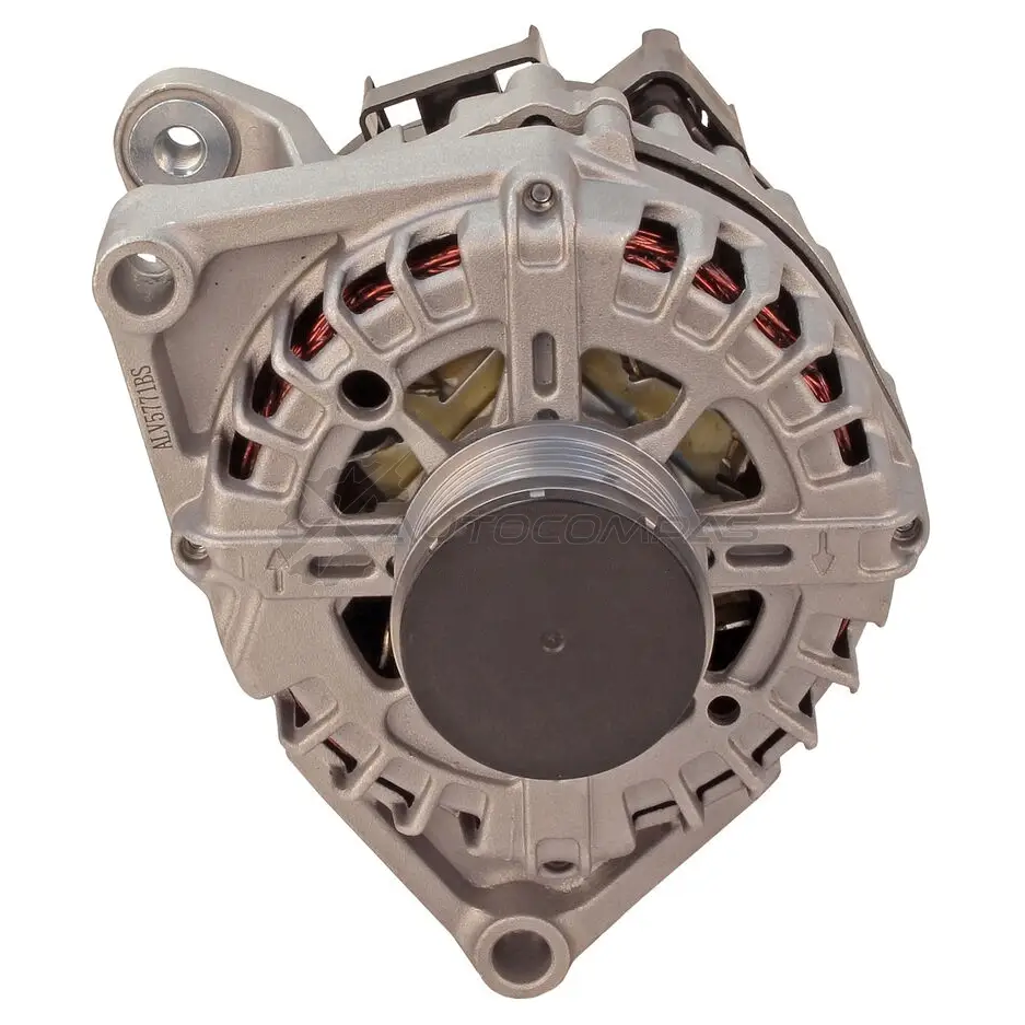 Генератор KRAUF ALV5771BS NVPV2 3 1440982585 изображение 5