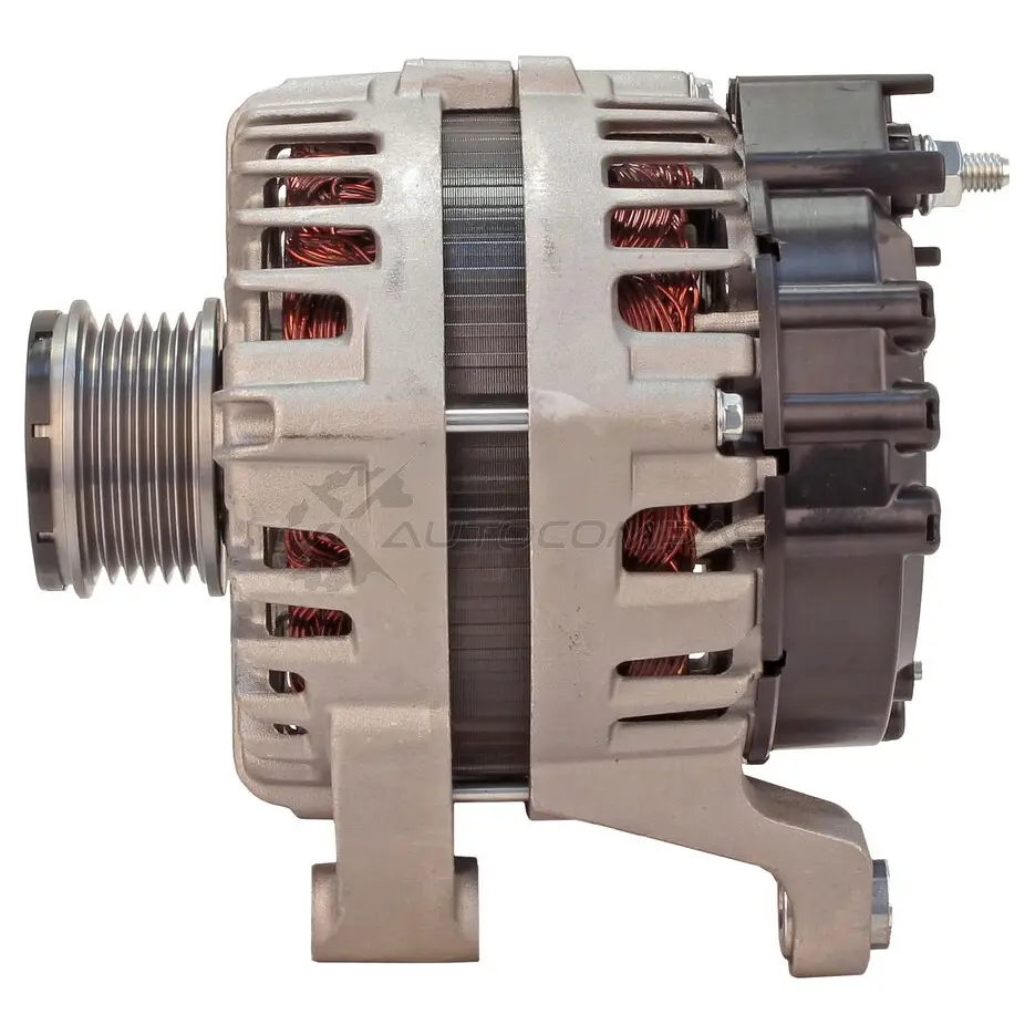 Генератор KRAUF ALV5771BS NVPV2 3 1440982585 изображение 6