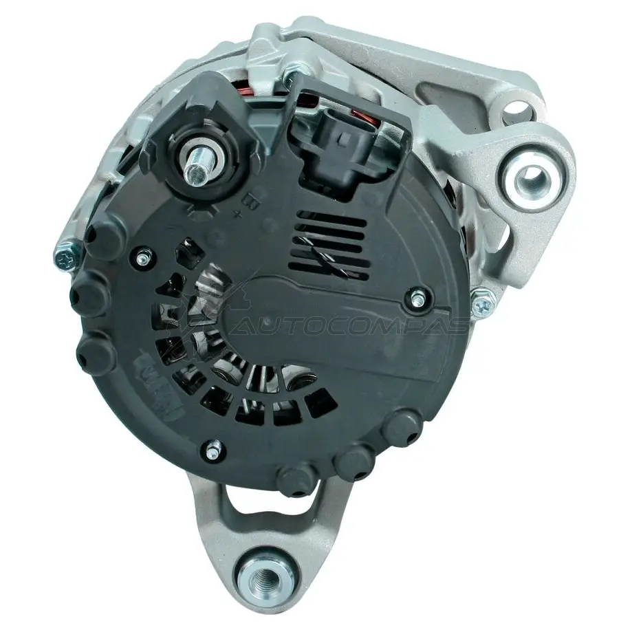 Генератор KRAUF ALV5771DD 1440982586 M LKDS изображение 3