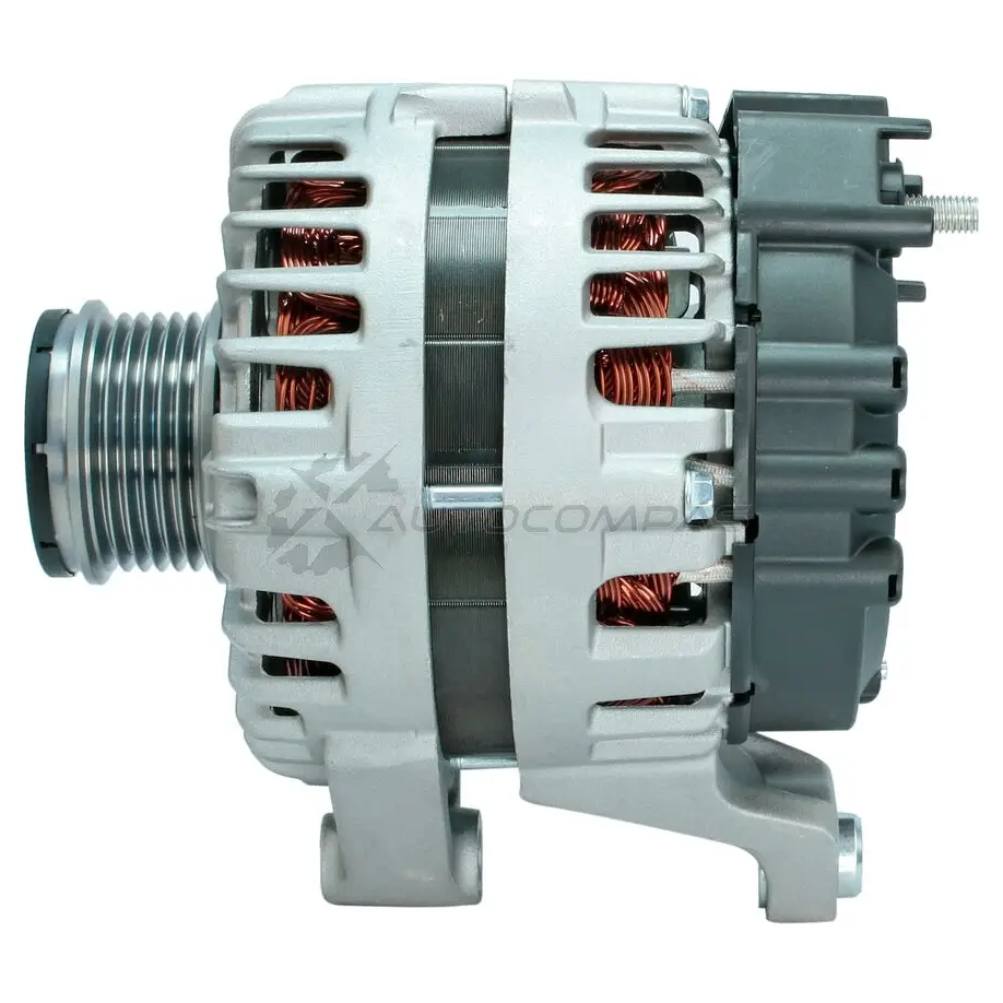 Генератор KRAUF ALV5771DD 1440982586 M LKDS изображение 4