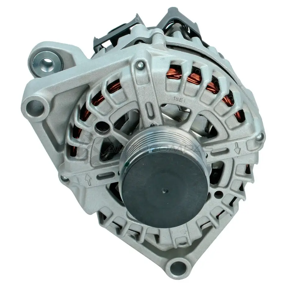 Генератор KRAUF ALV5771DD 1440982586 M LKDS изображение 5
