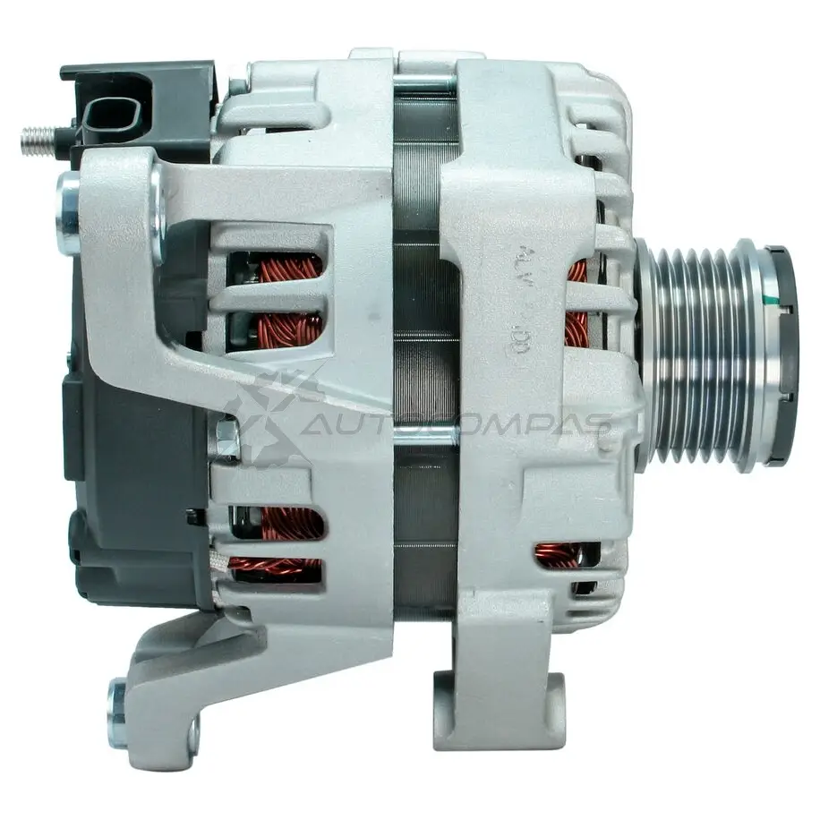 Генератор KRAUF ALV5771DD 1440982586 M LKDS изображение 6