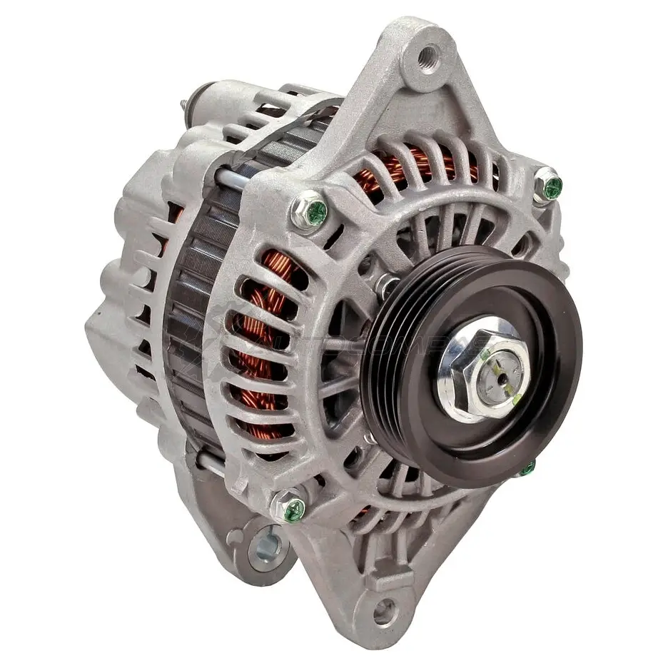 Генератор KRAUF C2KUP 9 ALA0689BS 1440694988 - Изображение 1