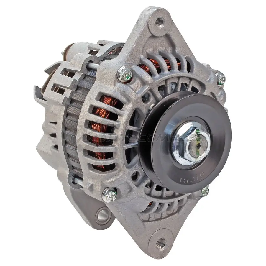 Генератор KRAUF ALA0803BS 1440982603 3TJ8 C изображение 0