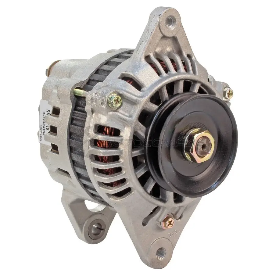 Генератор KRAUF 1440696934 ALA1276KR K9F 30 - Изображение 1