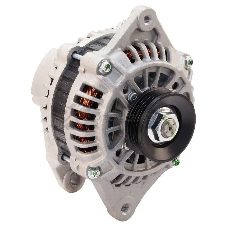 Генератор KRAUF DR HA5P 1440696932 ALA1537BS - Изображение 1