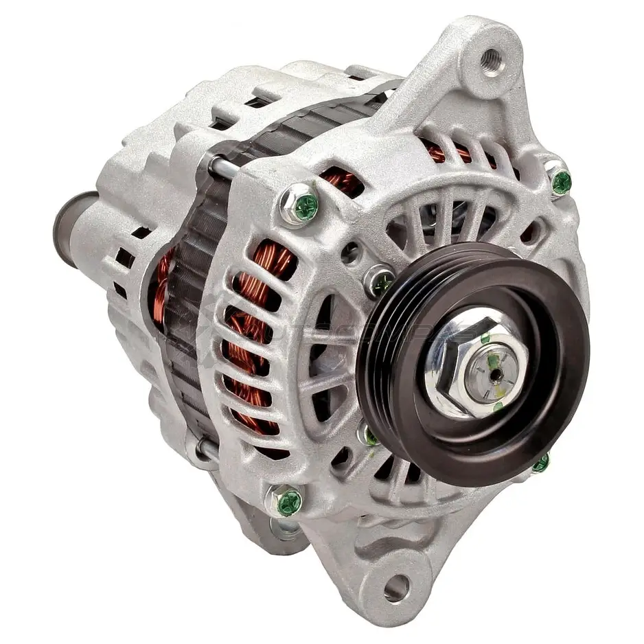 Генератор KRAUF ALA1715BS 1440982617 2X 713H - Изображение 1