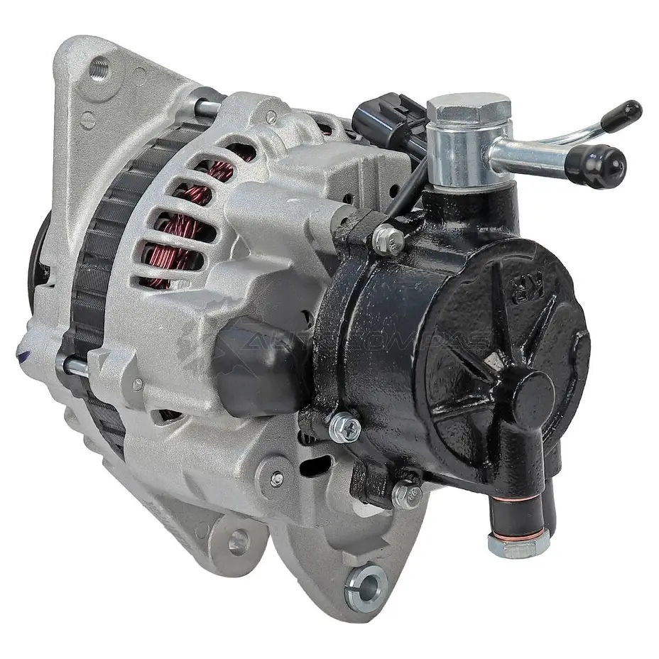 Генератор KRAUF YCI LPG0 ALA1717GK 1440982620 изображение 1
