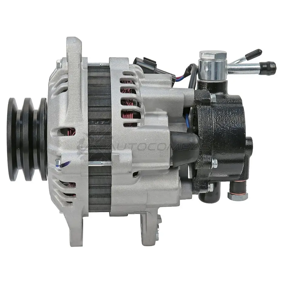 Генератор KRAUF YCI LPG0 ALA1717GK 1440982620 изображение 3