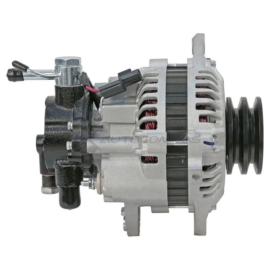 Генератор KRAUF YCI LPG0 ALA1717GK 1440982620 изображение 5