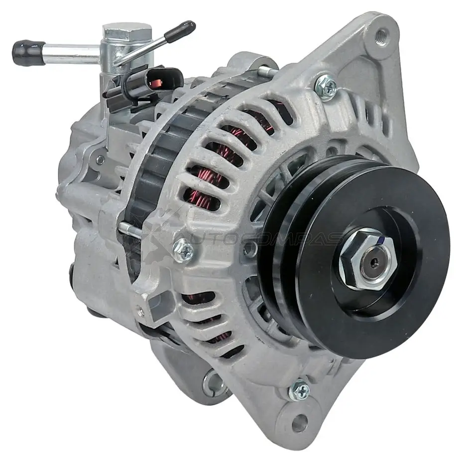 Генератор KRAUF E RFX22J ALA1717KL 1440982621 - Изображение 1