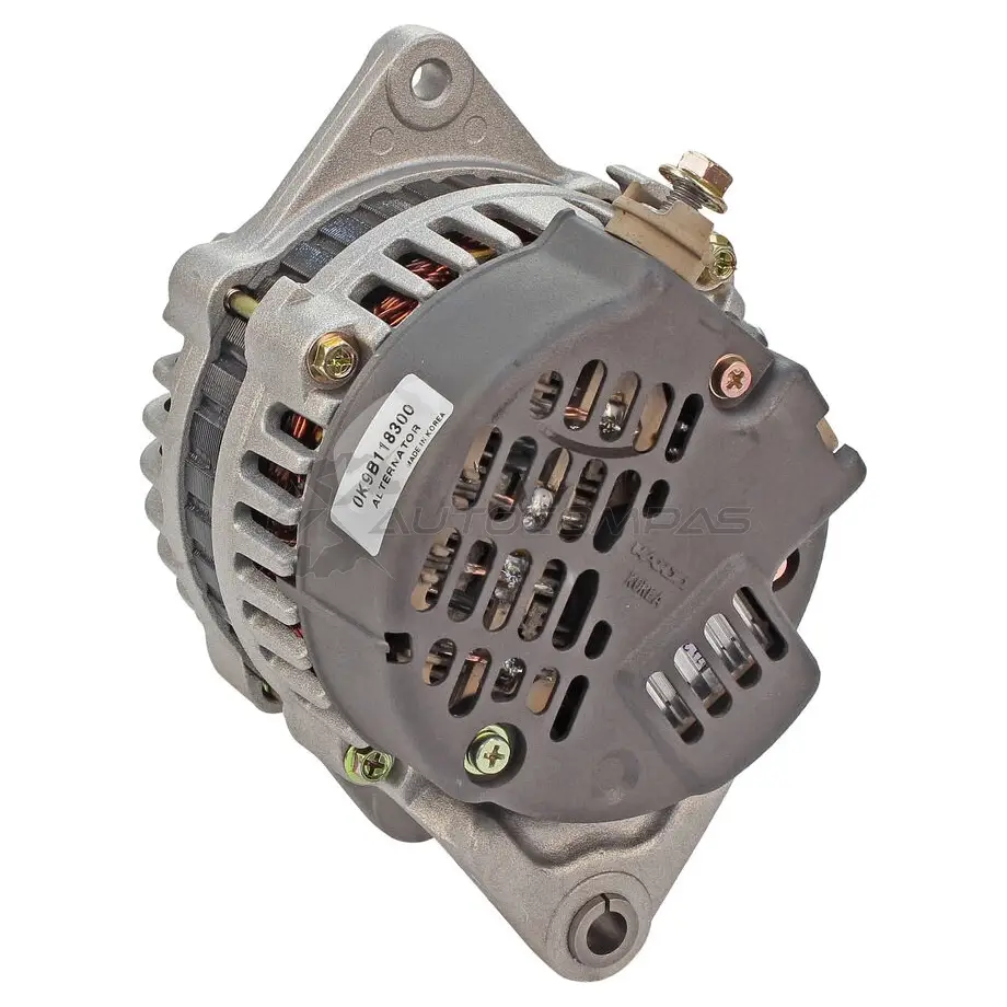 Генератор KRAUF ALA1784KR 1440982623 T8GX 1X изображение 1