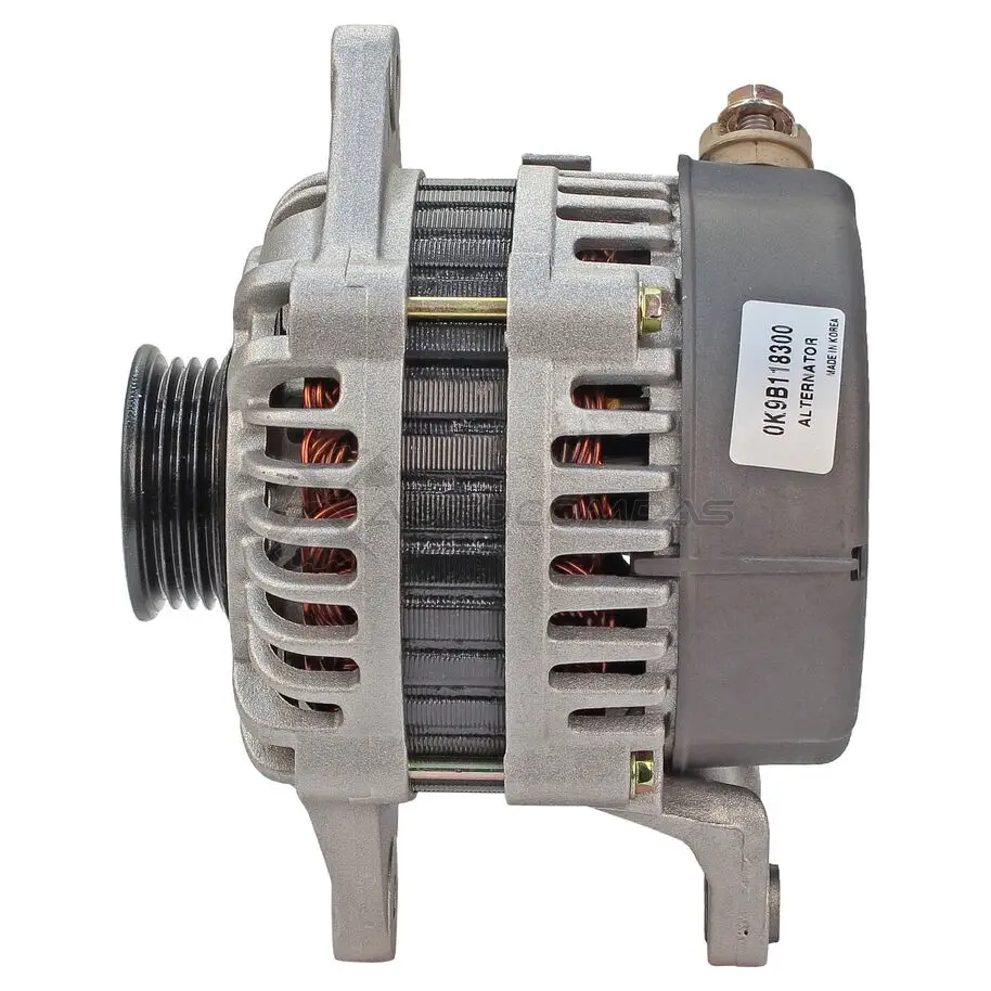 Генератор KRAUF ALA1784KR 1440982623 T8GX 1X изображение 6