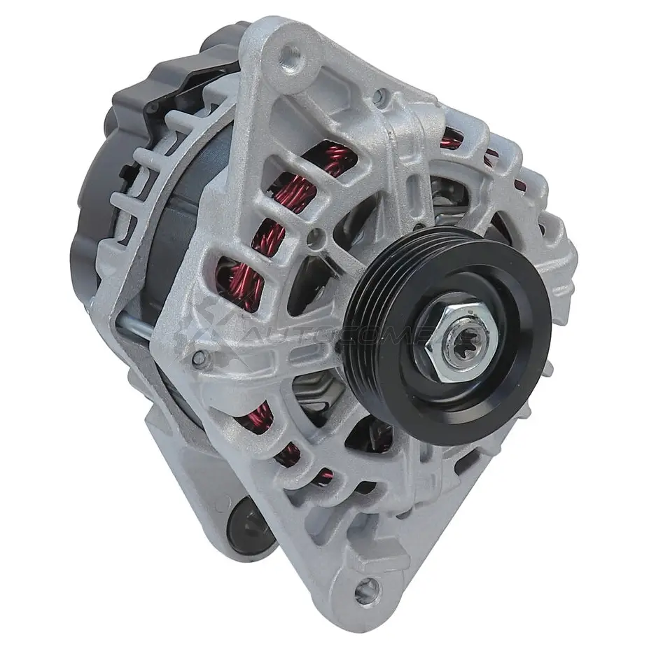Генератор KRAUF 1440679093 M XCXJ ALA1927RN - Изображение 1