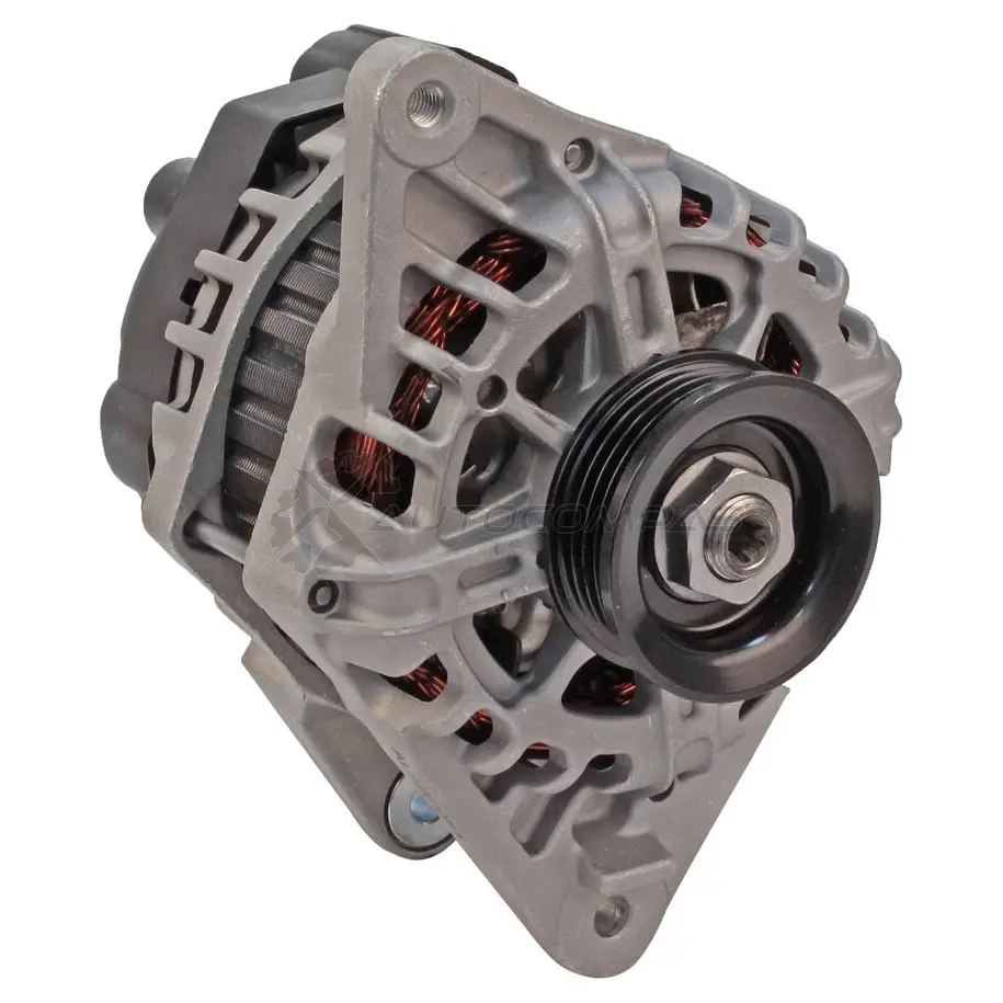Генератор KRAUF 1440982628 LQS4 ZZE ALA2610BA изображение 0