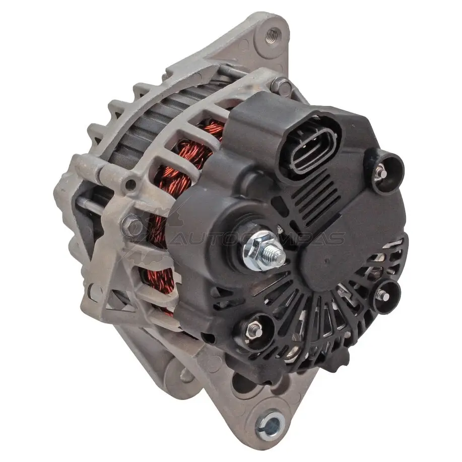 Генератор KRAUF 1440982628 LQS4 ZZE ALA2610BA изображение 1