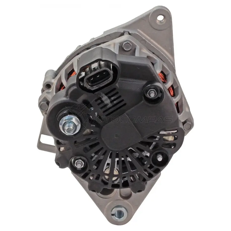 Генератор KRAUF 1440982628 LQS4 ZZE ALA2610BA изображение 3