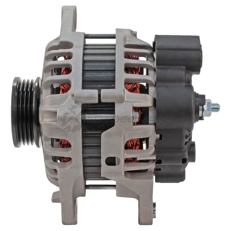 Генератор KRAUF 1440982628 LQS4 ZZE ALA2610BA изображение 4