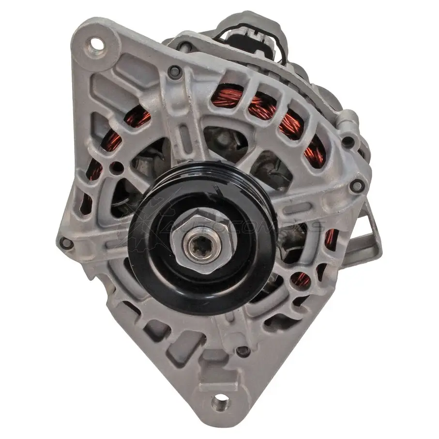 Генератор KRAUF 1440982628 LQS4 ZZE ALA2610BA изображение 5
