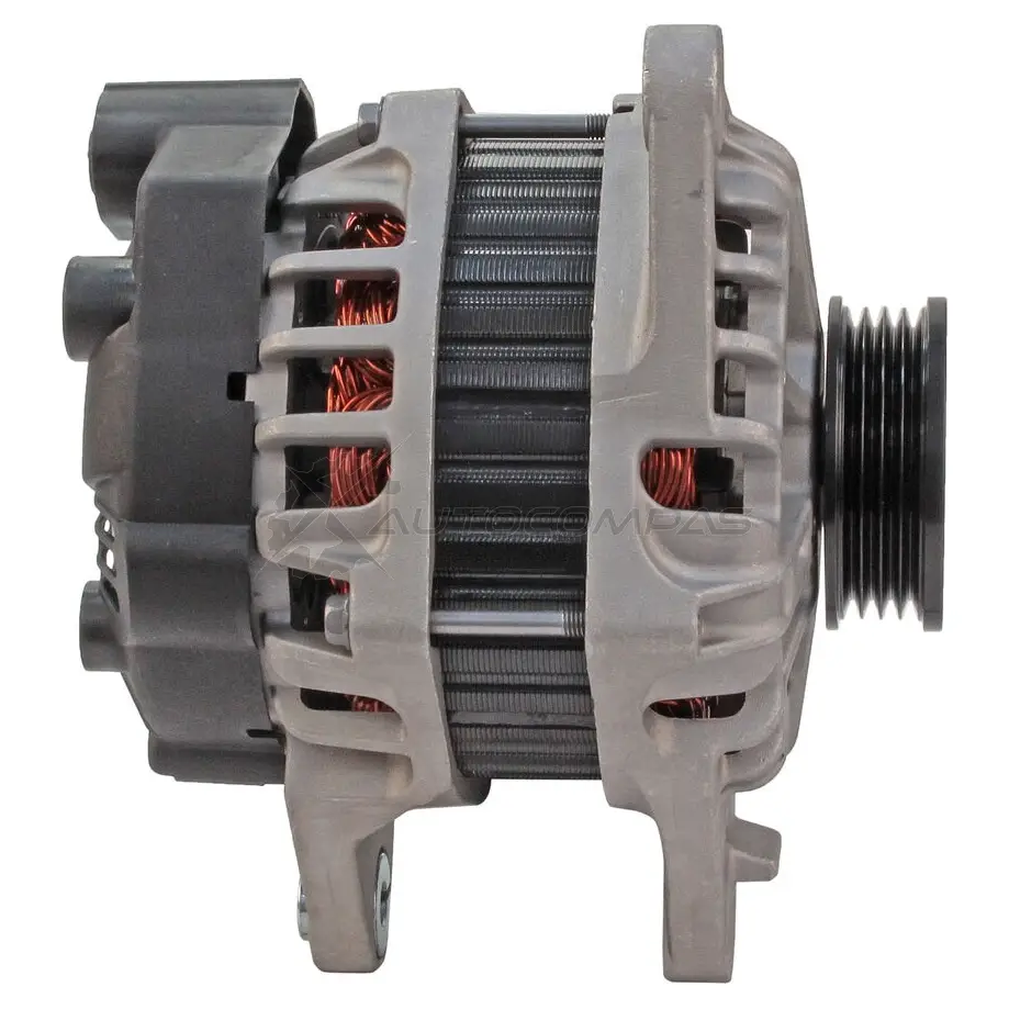 Генератор KRAUF 1440982628 LQS4 ZZE ALA2610BA изображение 6