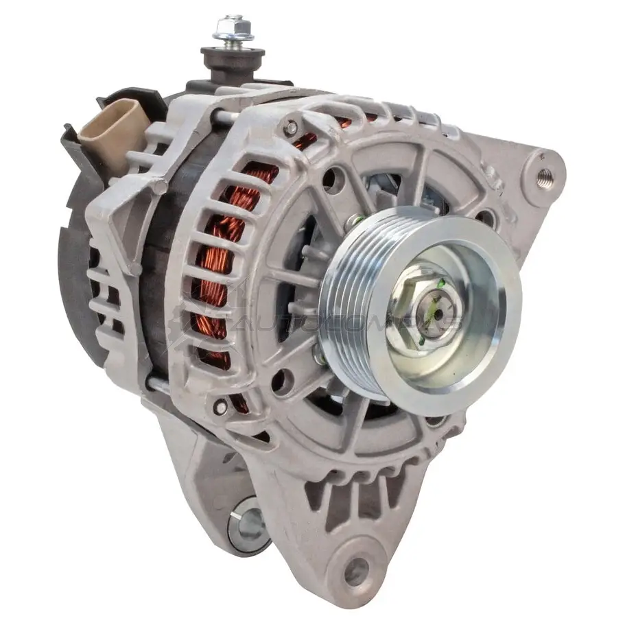 Генератор KRAUF P8XZBB L ALA3028BS 1440692840 - Изображение 1