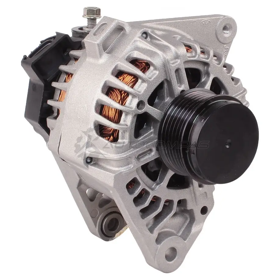 Генератор KRAUF 1440696900 ALA3400KR 56C XT6 - Изображение 1