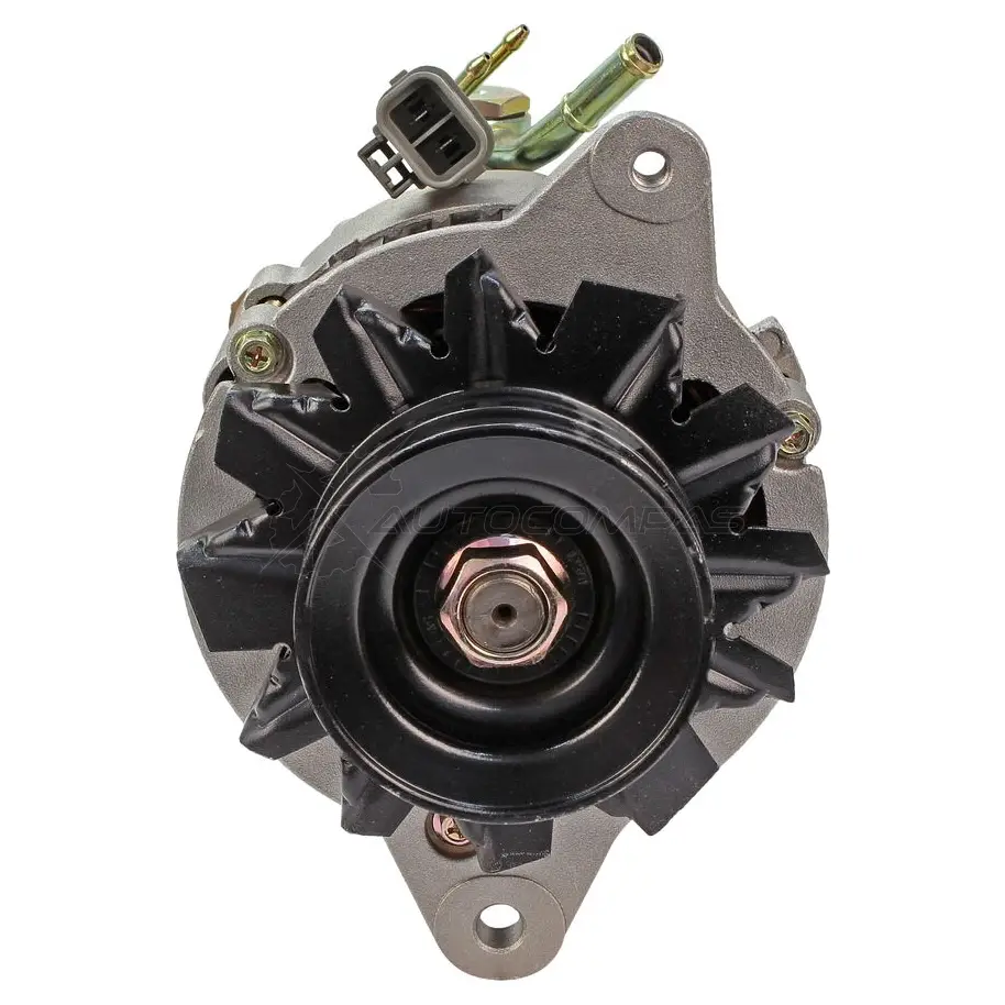 Генератор KRAUF 1440982636 ALA3710KR SB4I O изображение 5