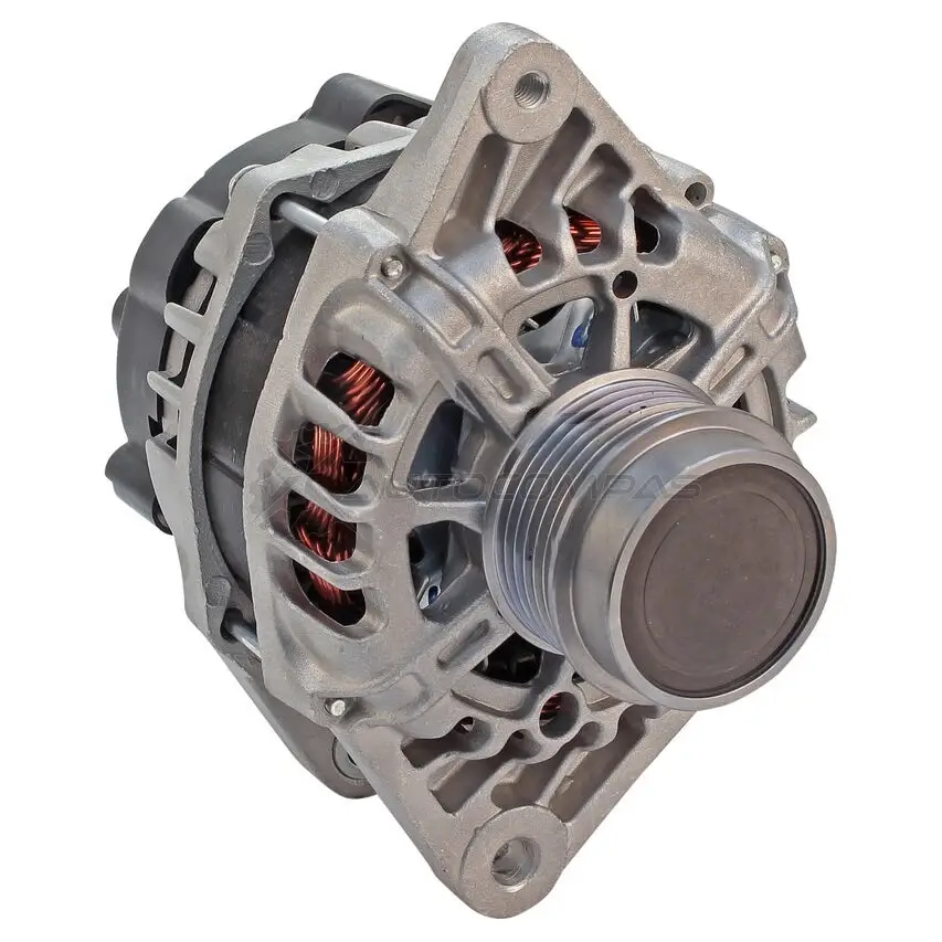 Генератор KRAUF 18 71JB ALA3746BS 1440679096 - Изображение 1