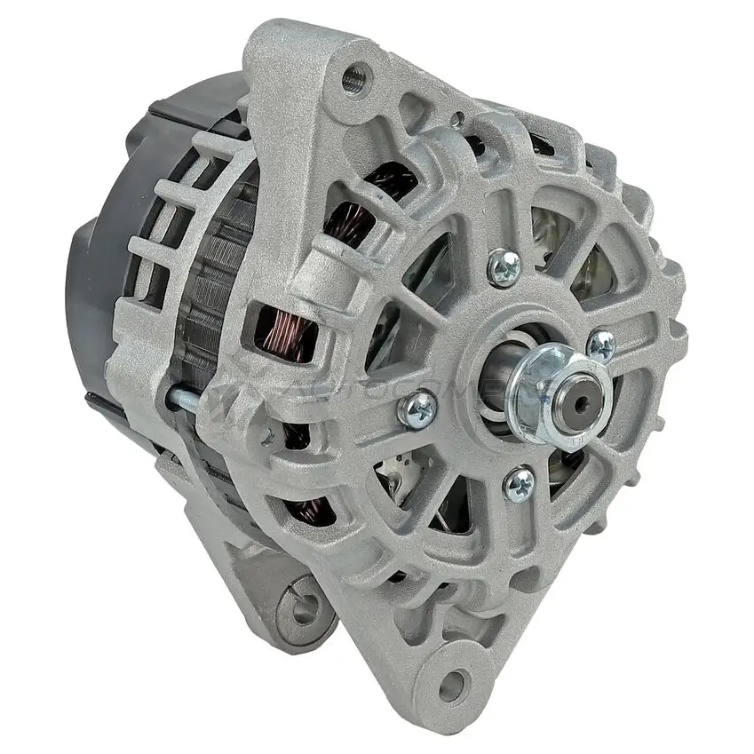 Генератор KRAUF ALA3873ML 1440679117 RYY 0D - Изображение 1