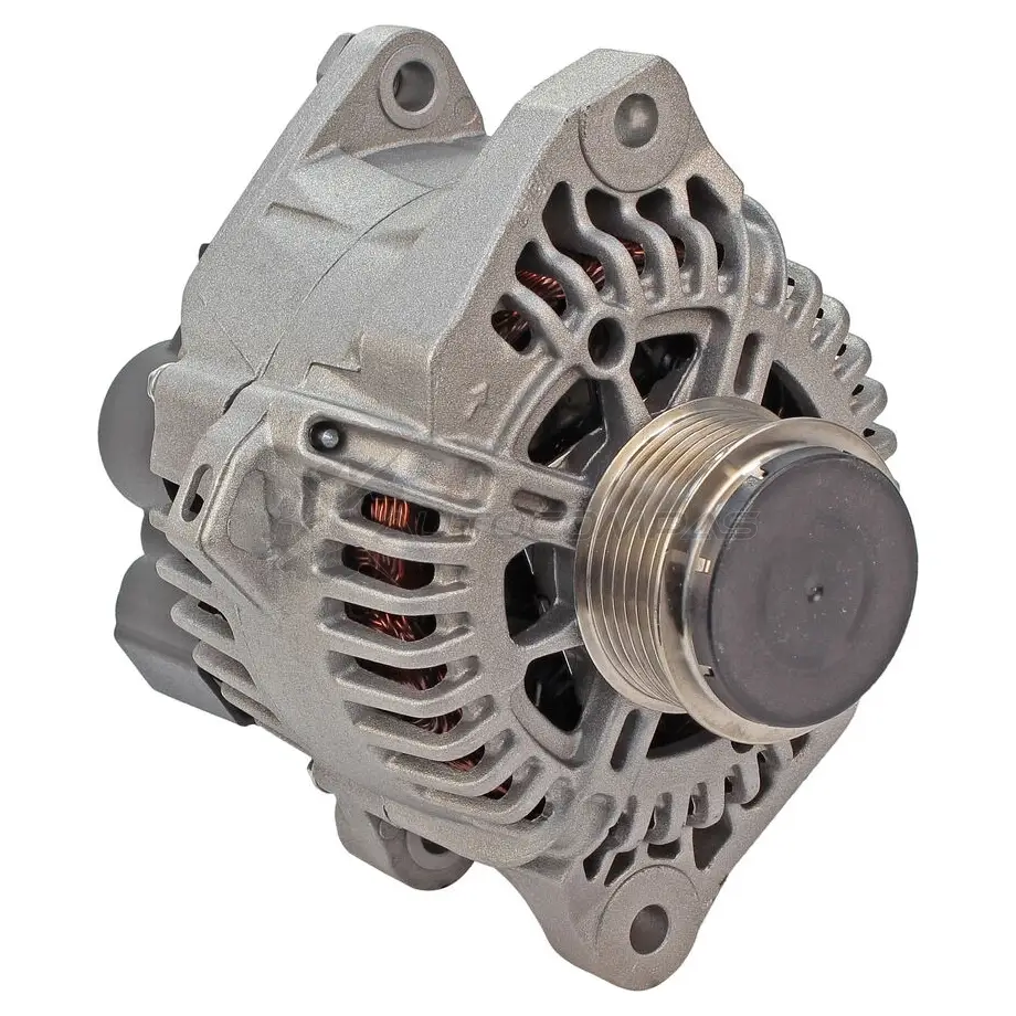 Генератор KRAUF ALA5201KR 1440696896 AJS XRM - Изображение 1