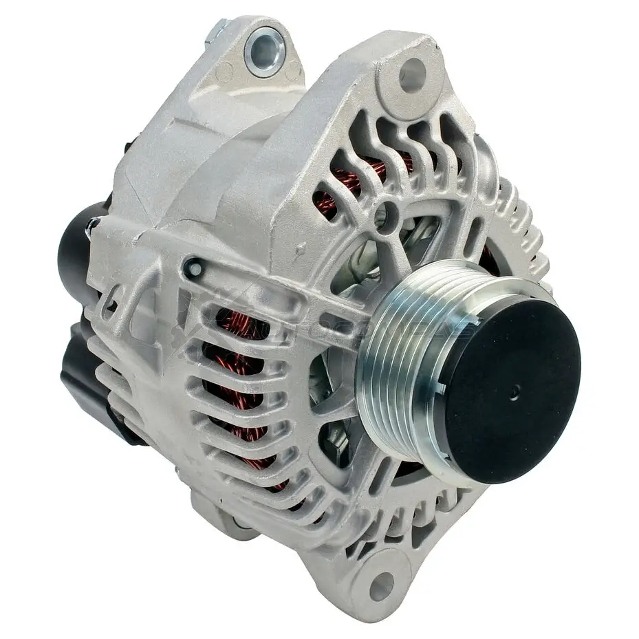 Генератор KRAUF 1440696897 R7A ZPM ALA5201RN изображение 0
