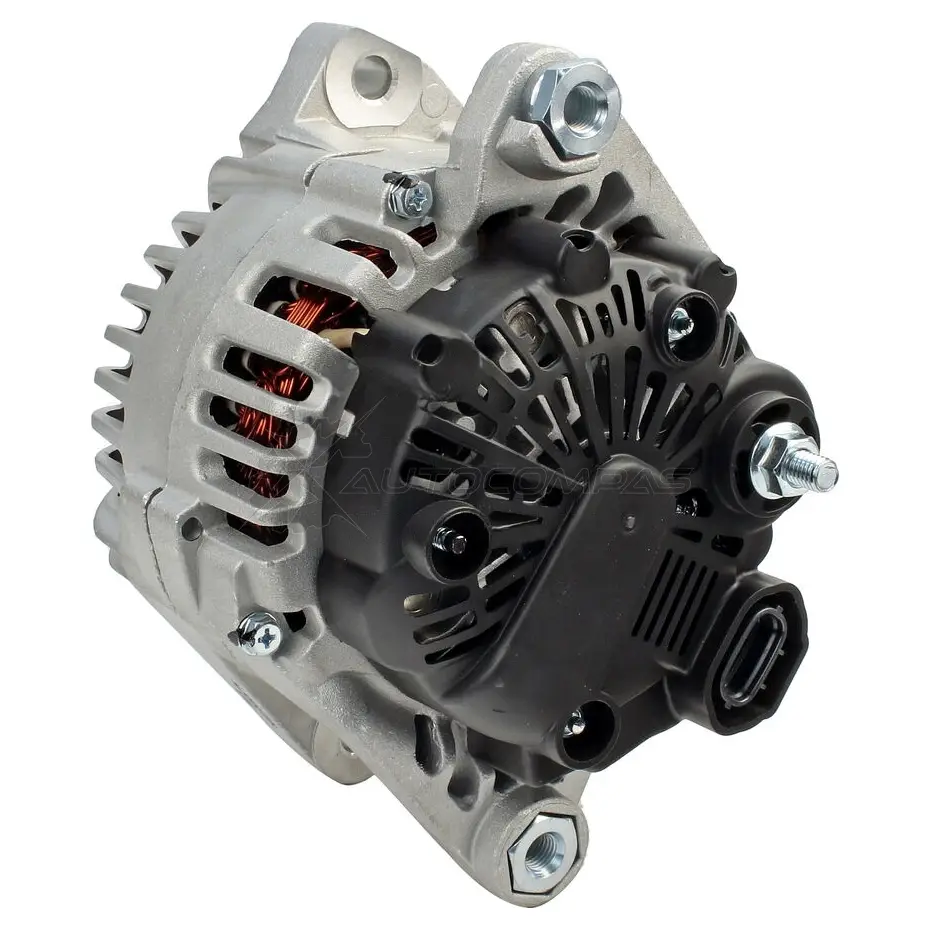 Генератор KRAUF 1440696897 R7A ZPM ALA5201RN изображение 1
