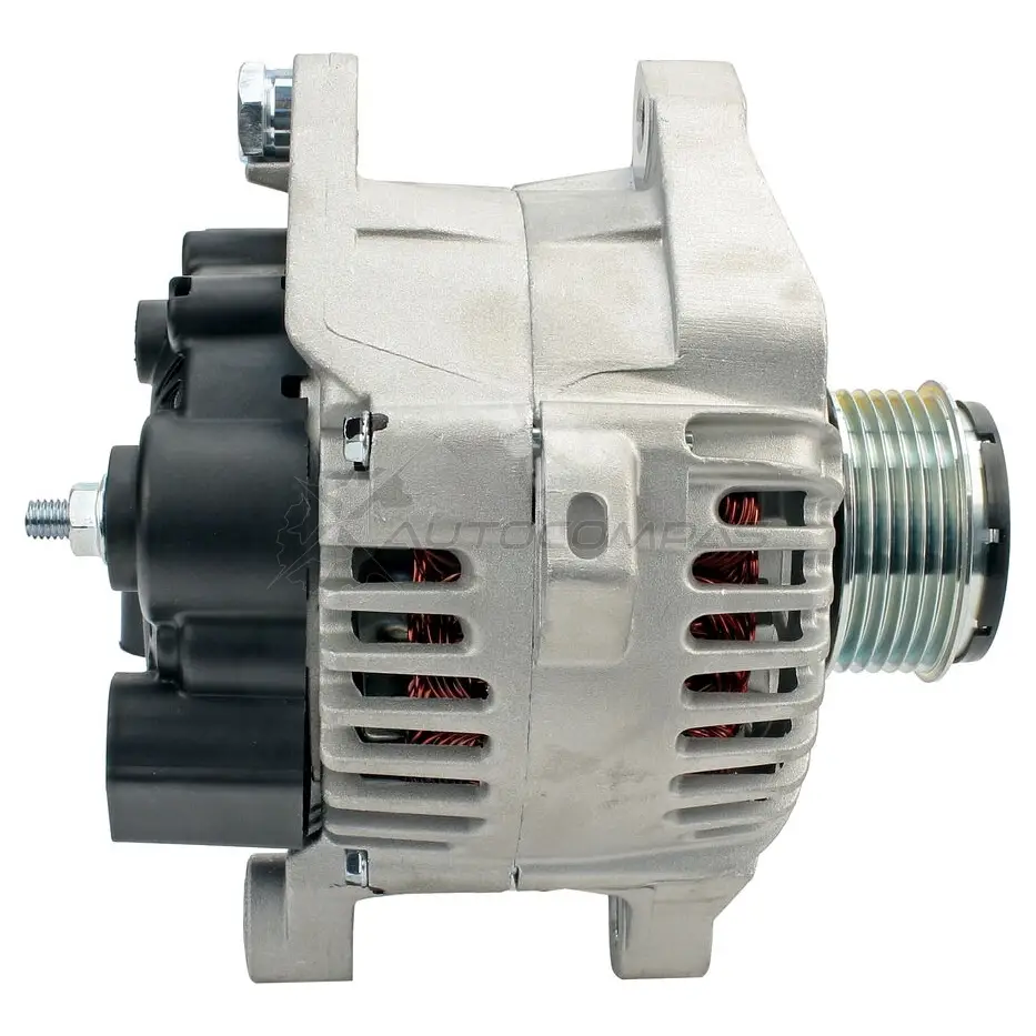 Генератор KRAUF 1440696897 R7A ZPM ALA5201RN изображение 3