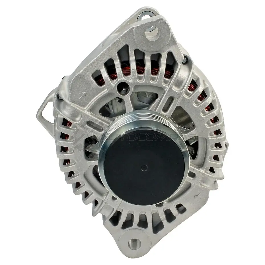Генератор KRAUF 1440696897 R7A ZPM ALA5201RN изображение 4