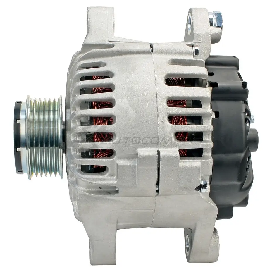 Генератор KRAUF 1440696897 R7A ZPM ALA5201RN изображение 5