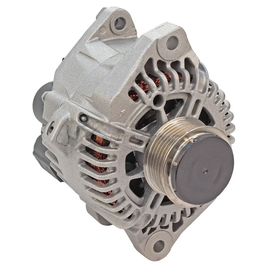 Генератор KRAUF ALA5602KR LE U8L 1440982648 изображение 0