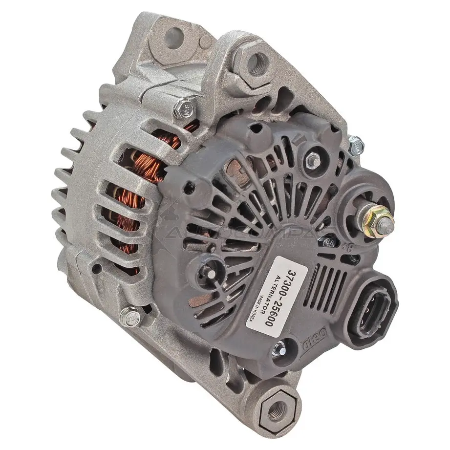 Генератор KRAUF ALA5602KR LE U8L 1440982648 изображение 1