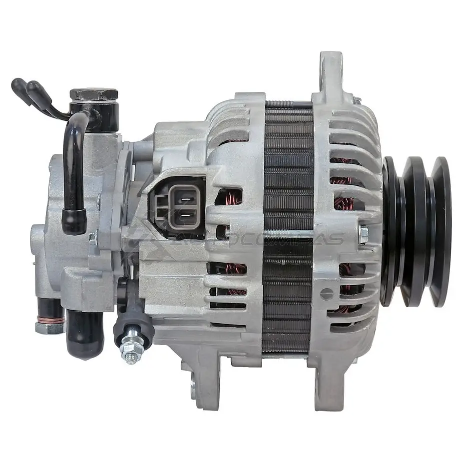 Генератор KRAUF 1440660784 ALA6711BS IB63W 9 изображение 3