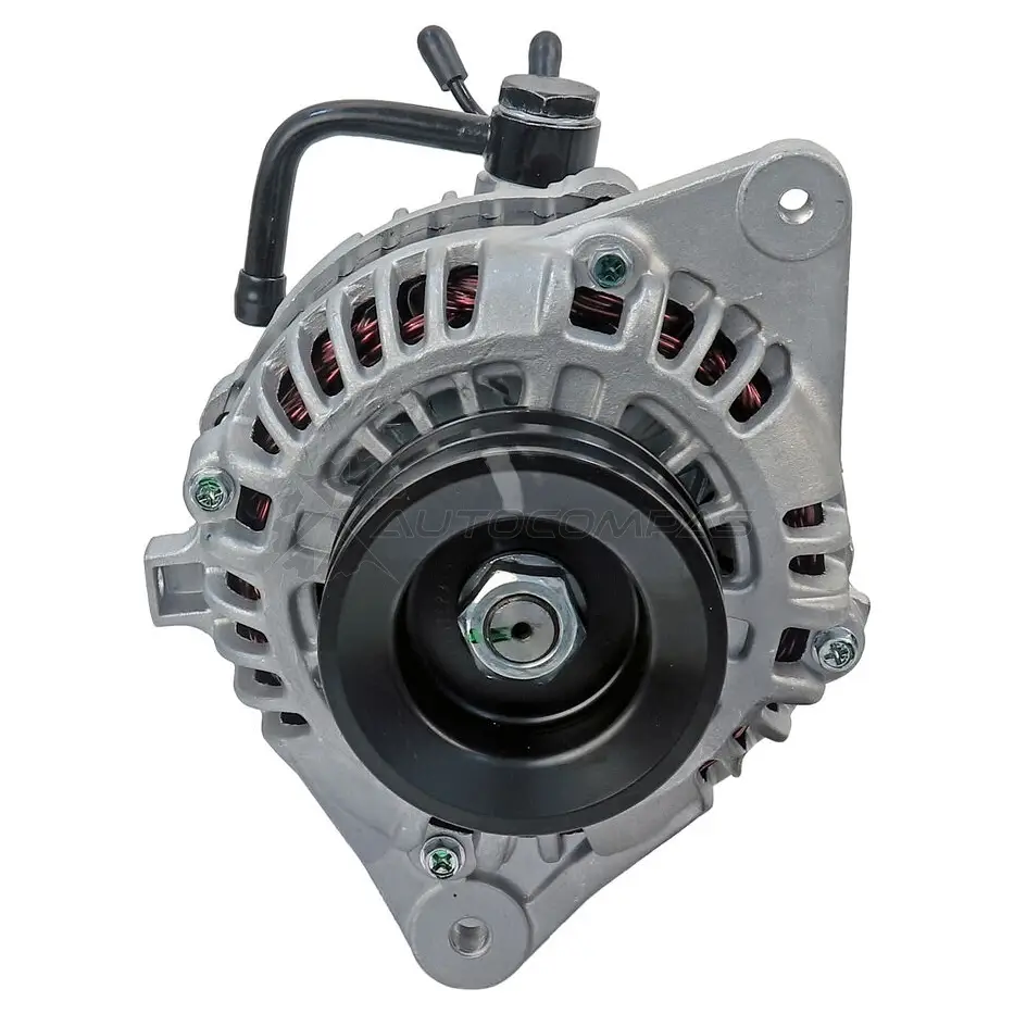 Генератор KRAUF 1440660784 ALA6711BS IB63W 9 изображение 4